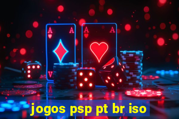 jogos psp pt br iso