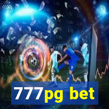 777pg bet