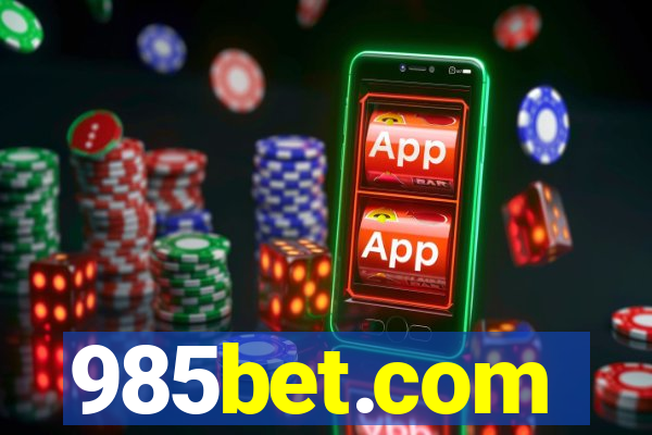 985bet.com