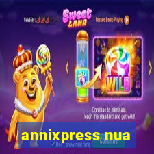 annixpress nua