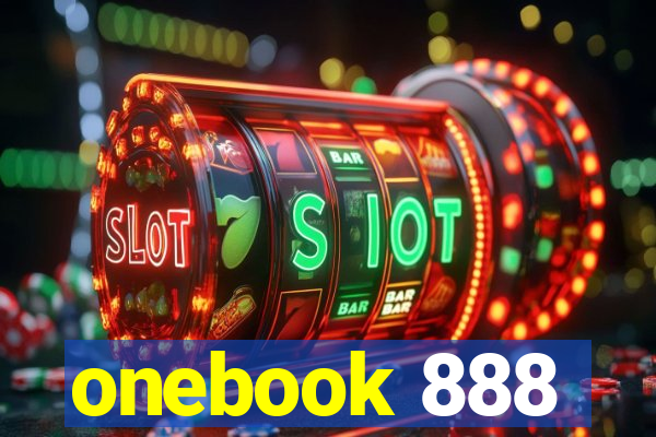 onebook 888