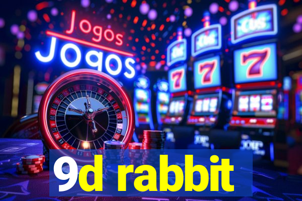 9d rabbit