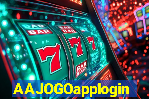 AAJOGOapplogin