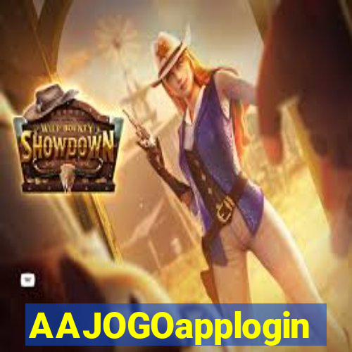 AAJOGOapplogin