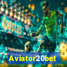 Aviator20bet