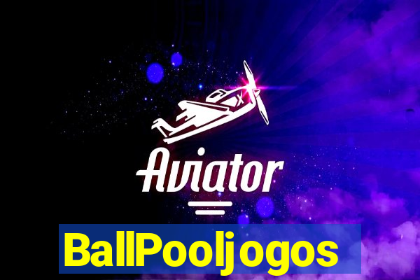 BallPooljogos