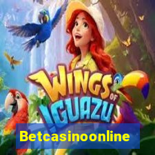 Betcasinoonline