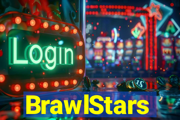 BrawlStars