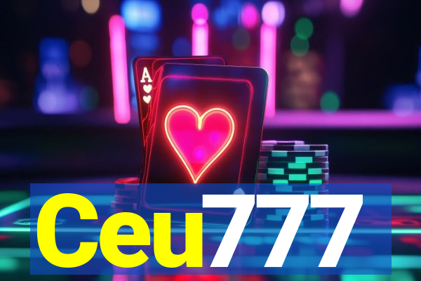 Ceu777