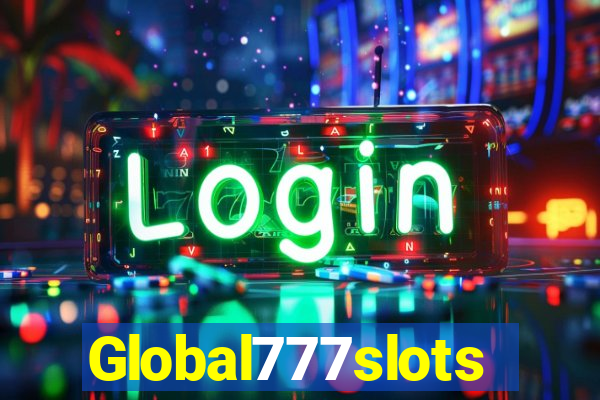 Global777slots