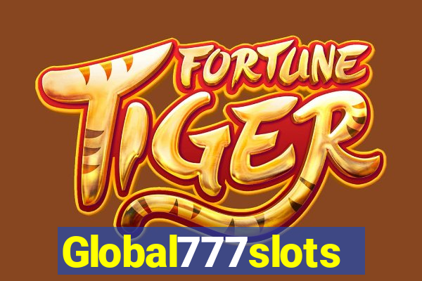 Global777slots