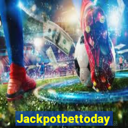 Jackpotbettoday