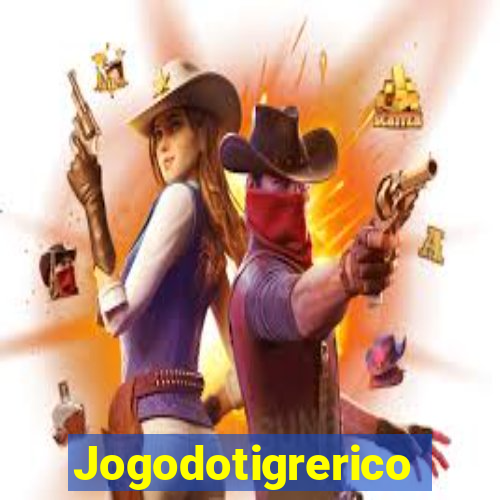 Jogodotigrerico