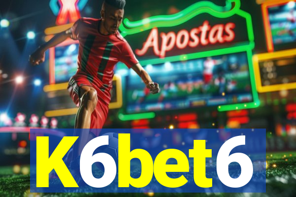 K6bet6