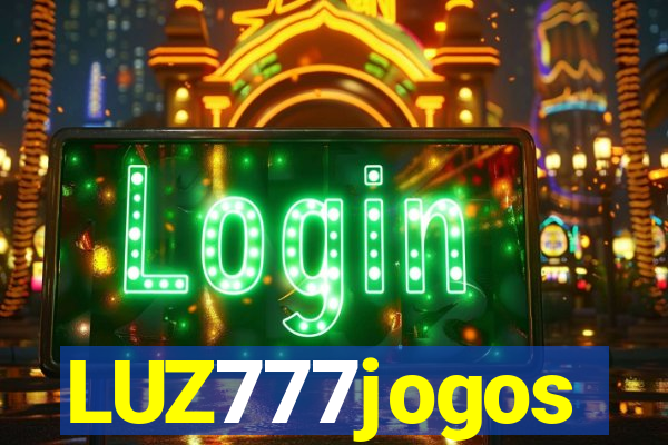 LUZ777jogos