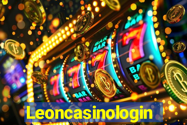 Leoncasinologin