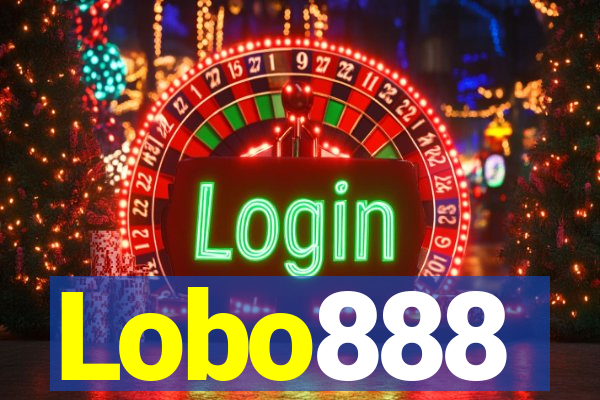 Lobo888