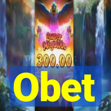 Obet