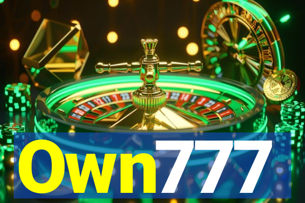 Own777