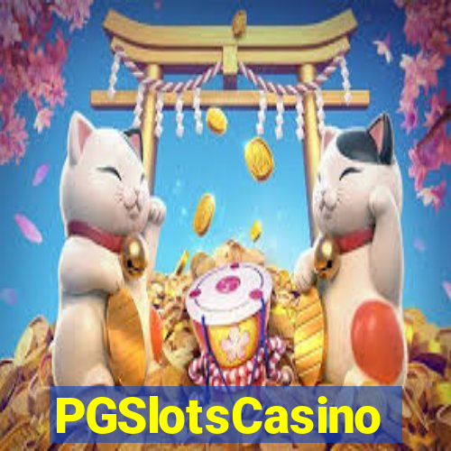 PGSlotsCasino