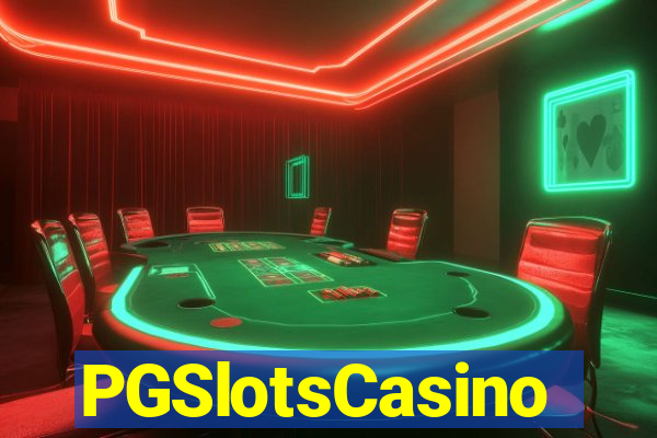 PGSlotsCasino