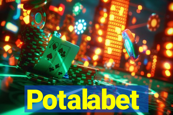 Potalabet