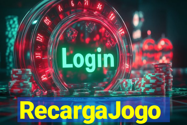 RecargaJogo