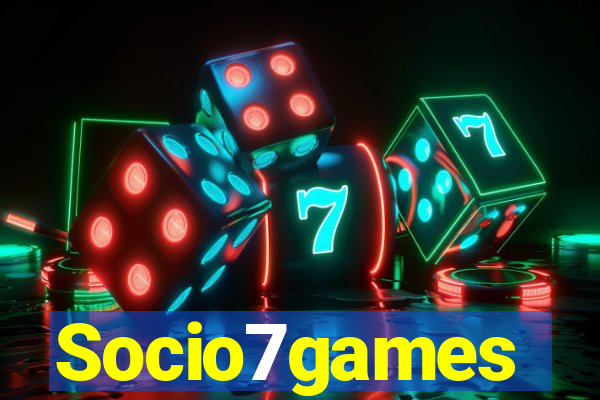 Socio7games