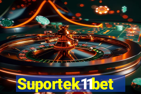 Suportek11bet