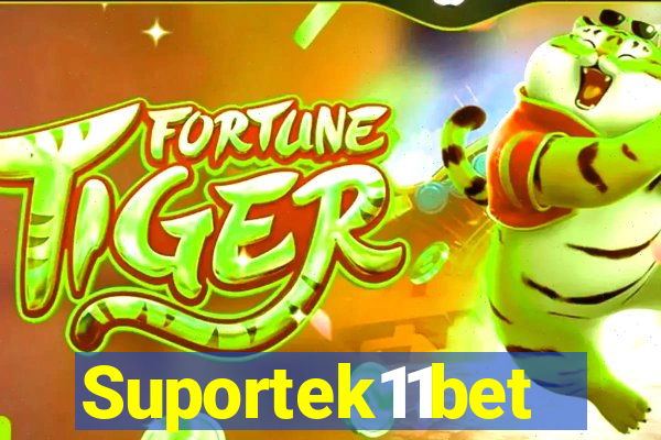 Suportek11bet