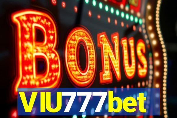 VIU777bet