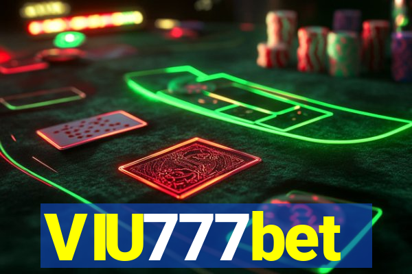 VIU777bet