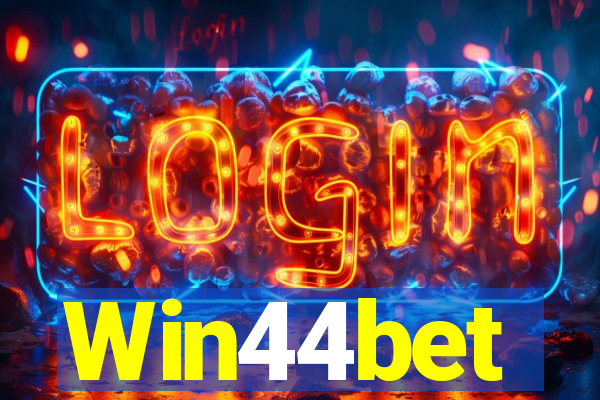 Win44bet