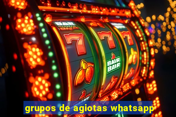 grupos de agiotas whatsapp