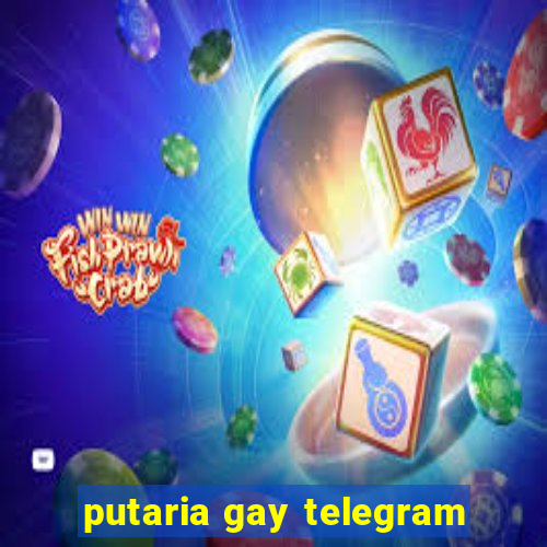 putaria gay telegram