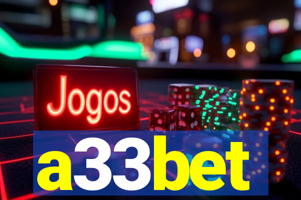 a33bet