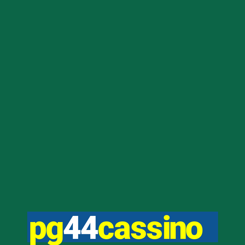 pg44cassino