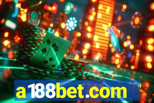 a188bet.com