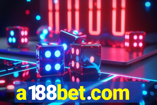 a188bet.com