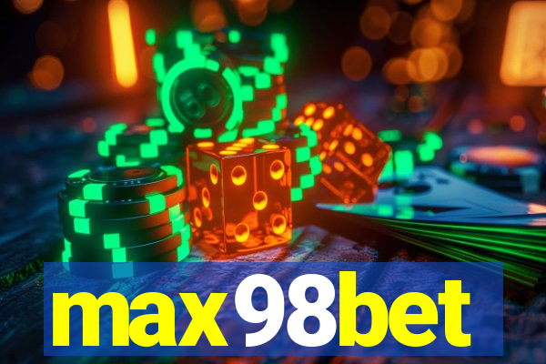 max98bet