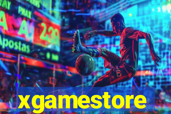 xgamestore