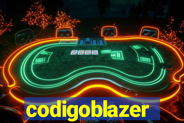 codigoblazer