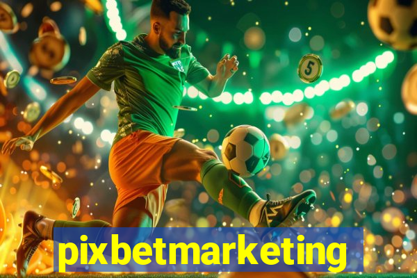 pixbetmarketing