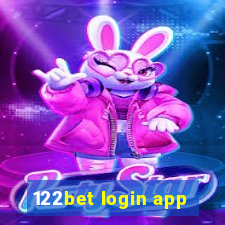 122bet login app