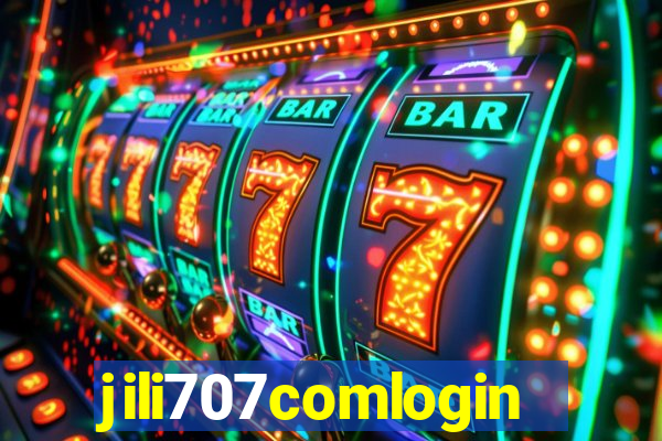 jili707comlogin