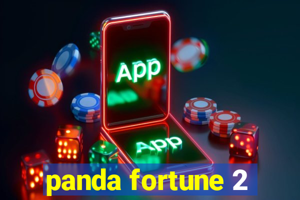 panda fortune 2