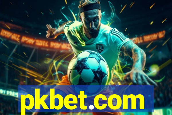 pkbet.com