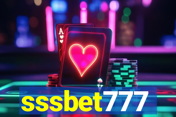 sssbet777