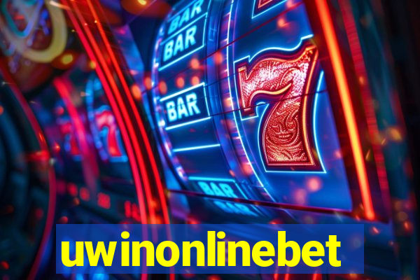 uwinonlinebet