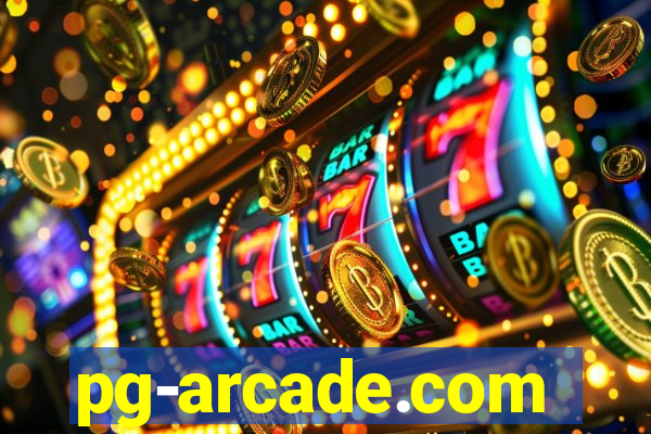 pg-arcade.com